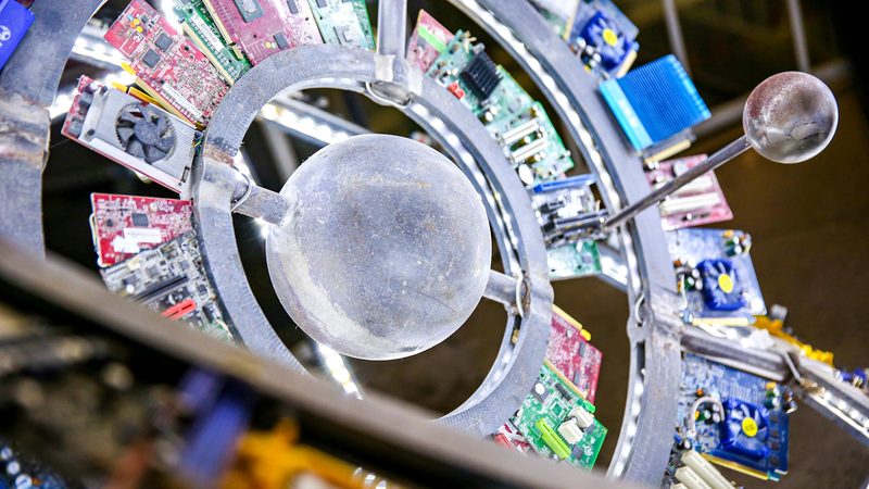 智慧解决方案验收报告模板：构建企业数字化转型里程碑